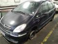 Kuva 2: Citroen Xsara Picasso 1.8i MPV -04 2004