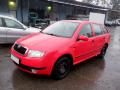 Kuva2: Skoda Fabia I 5D STW 1.9SDI MT5 Comfort