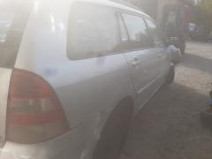 Toyota Corolla 02-07 (E120)