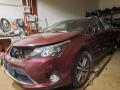 Kuva 2: Toyota Avensis 08->> 2012