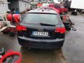 Kuva 2: Audi A3 2005