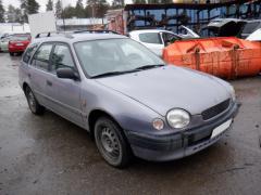Toyota Corolla AE111 Pre-Facelift 5D STW Van 1.6i MT5 Terra JPN