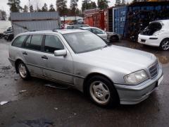 MB S202 5D STW C220CDI MT5 Classic
