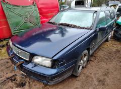 Volvo V70 2,5TDI