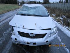 Toyota Corolla 1.4 D-4D sed. -09