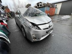 Toyota Prius (XW30)