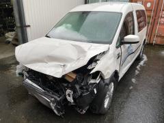 Volkswagen Caddy 16->>