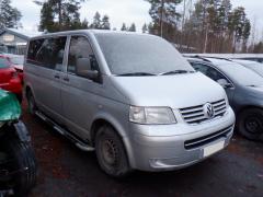 VW Transporter T5 Caravelle Multivan 2.5TDI MT6 Carsport GL V.I.P.