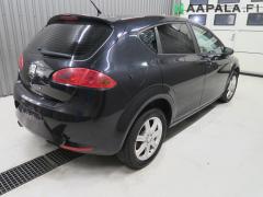 Seat Leon (1P) 1.6i 8V