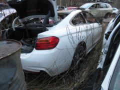 BMW 4-sarja F36 Gran Coupe 14->>
