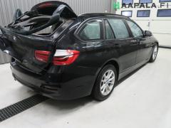 BMW F31 318dA Farm