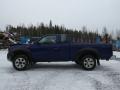 Kuva 2: Nissan King Cab 2.5 D 4X4 Pickup 2004