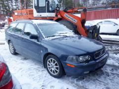 Volvo V40 5D STW 1.8i MT5