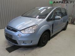 Ford S-Max 2.0 TDCi