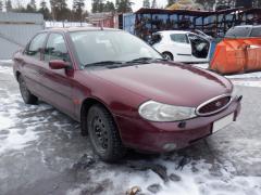 Ford Mondeo II 4D Sedan 2.0i MT5