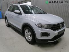 Volkswagen T-Roc 1.5 TSI (etuveto)