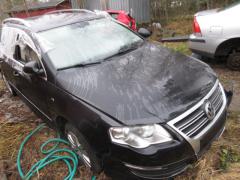 Volkswagen Passat 2.0 TDI 16V