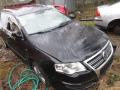 Kuva 2: Volkswagen Passat 2.0 TDI 16V 2010