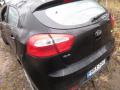 Kuva 2: Kia Rio III 1.2 CVVT 2014