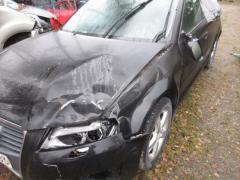Audi A3 sportsback 8P
