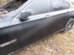 BMW 7 F01