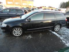 Volkswagen Passat 2.0 TDI Farmari