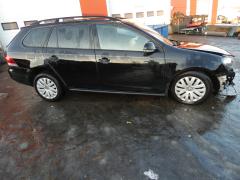 Volkswagen Golf VI 1.2 TSI Farmari