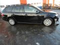 Kuva 2: Volkswagen Golf VI 1.2 TSI Farmari 2012