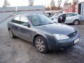 Kuva2: Ford Mondeo III Pre-Facelift 4D Sedan 1.8i MT5