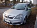 Kuva2: Opel Zafira B 5D MPV 1.9CDTi MT6