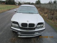 BMW E46 320D farm. -01