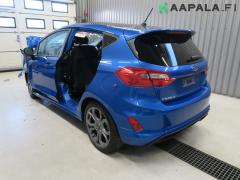 Ford Fiesta 1.0 GTDi EcoBoost 5/HB
