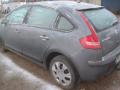 Kuva 2: Citroen C4 1,6 HDI -07  t.harmaa 2007