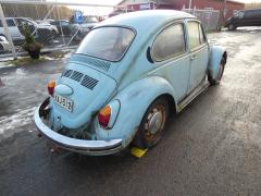 Volkswagen 1200/13/15/typ1