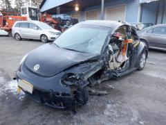 VW New Beetle I Facelift 2.5i A/T Limited Edition