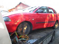 Seat Cordoba