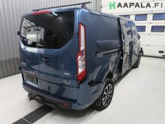 Ford Transit Custom 2.0 TDCi EcoBlue