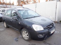Kia Carens 5D MPV 2.0i EX MT5 5-Henk.