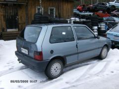 Fiat Uno