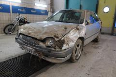 Toyota Corolla 1.6i A Luna Liftback -99 AE111L-DLPNKW