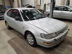 Toyota Corolla 1.3 XLi -96 Hatchback EE101L-AGMDKW
