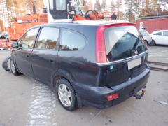 Honda Stream 5D MPV 2.0i ES MT5 7-Henk.