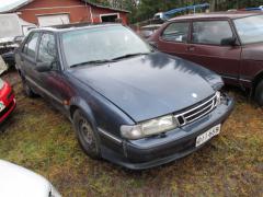Saab 9000