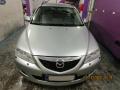 Kuva 2: Mazda 6 2.0 farm. -05 2005