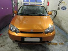 Honda HR-V 1.6 16V 4WD -00