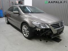 Volkswagen Passat CC 2.0 TDi