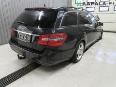 Mercedes-Benz E 212 220 CDi Farm
