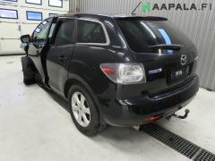 Mazda CX-7 (ER) 2.3T 4X4