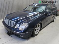 Mercedes-Benz E 211 270 CDi Farm