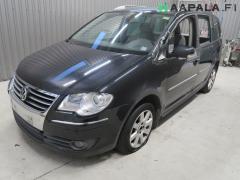 Volkswagen Touran (1T2) 2.0 TDi